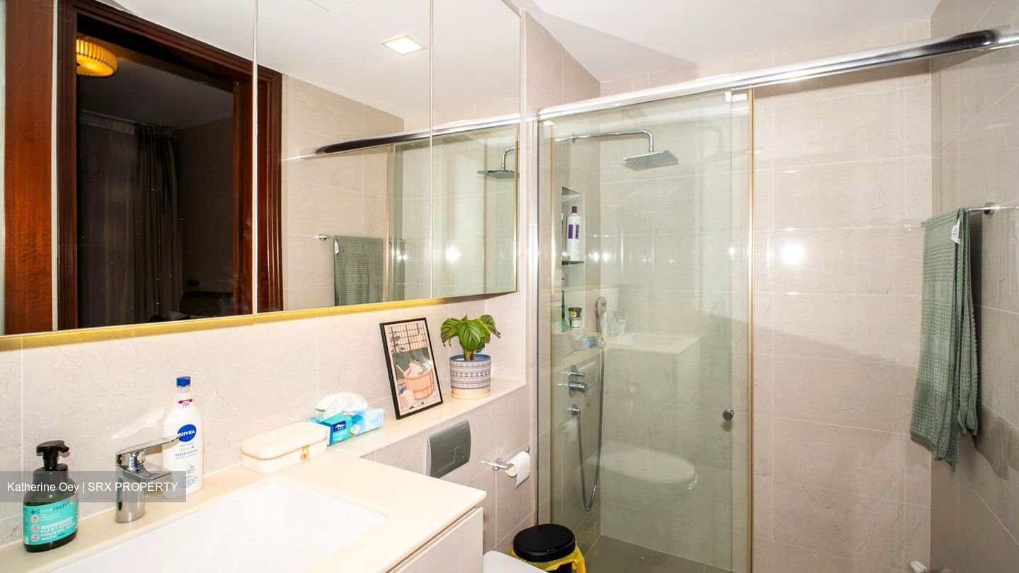 Newton 18 (D11), Apartment #588503991